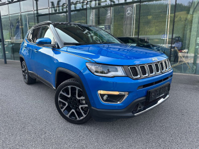 Jeep Compass Gebrauchtwagen