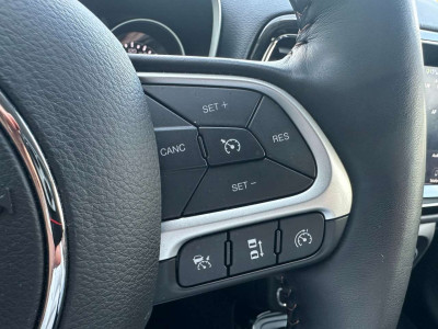 Jeep Compass Gebrauchtwagen Jeep Compass Gebrauchtwagen