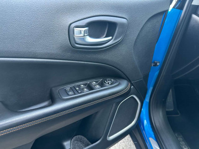 Jeep Compass Gebrauchtwagen Jeep Compass Gebrauchtwagen