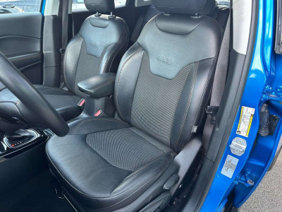 Jeep Compass Gebrauchtwagen Jeep Compass Gebrauchtwagen