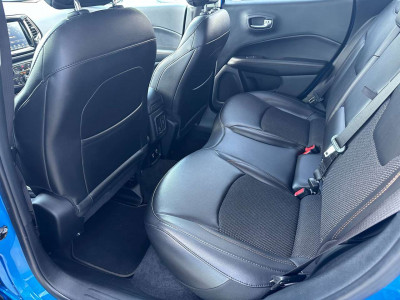 Jeep Compass Gebrauchtwagen Jeep Compass Gebrauchtwagen