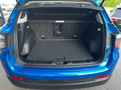 Jeep Compass Gebrauchtwagen Jeep Compass Gebrauchtwagen