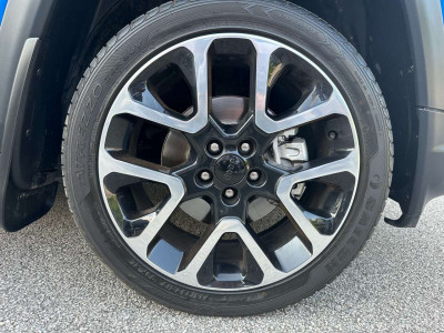 Jeep Compass Gebrauchtwagen Jeep Compass Gebrauchtwagen