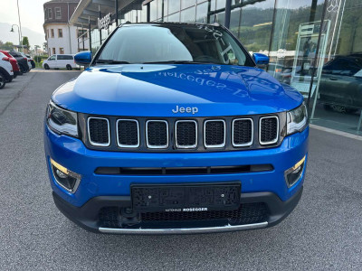 Jeep Compass Gebrauchtwagen Jeep Compass Gebrauchtwagen