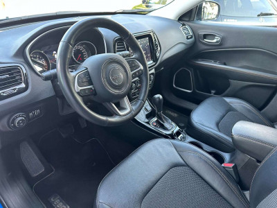 Jeep Compass Gebrauchtwagen Jeep Compass Gebrauchtwagen