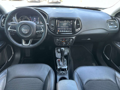 Jeep Compass Gebrauchtwagen Jeep Compass Gebrauchtwagen