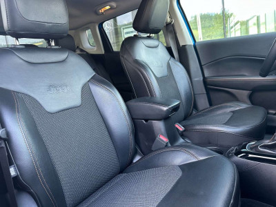 Jeep Compass Gebrauchtwagen Jeep Compass Gebrauchtwagen