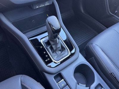 Subaru Forester Vorführwagen Subaru Forester Vorführwagen