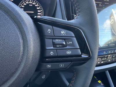 Subaru Forester Vorführwagen Subaru Forester Vorführwagen