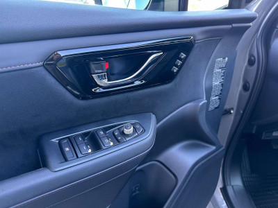 Subaru Forester Vorführwagen Subaru Forester Vorführwagen