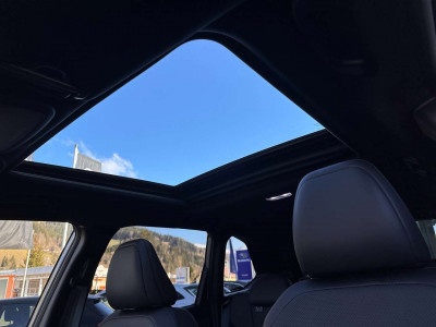 Subaru Forester Vorführwagen Subaru Forester Vorführwagen