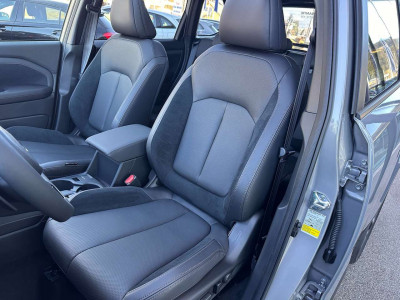 Subaru Forester Vorführwagen Subaru Forester Vorführwagen