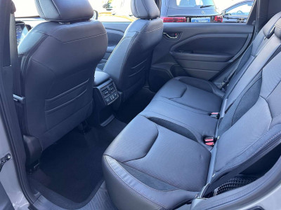 Subaru Forester Vorführwagen Subaru Forester Vorführwagen