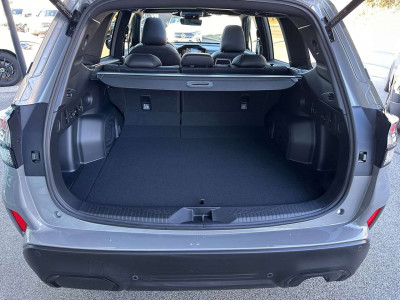 Subaru Forester Vorführwagen Subaru Forester Vorführwagen