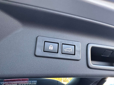 Subaru Forester Vorführwagen Subaru Forester Vorführwagen