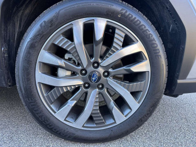 Subaru Forester Vorführwagen Subaru Forester Vorführwagen