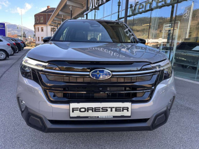 Subaru Forester Vorführwagen Subaru Forester Vorführwagen