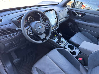 Subaru Forester Vorführwagen Subaru Forester Vorführwagen