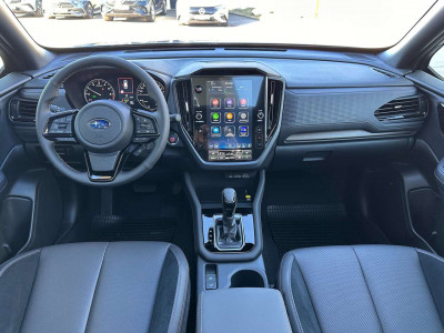 Subaru Forester Vorführwagen Subaru Forester Vorführwagen