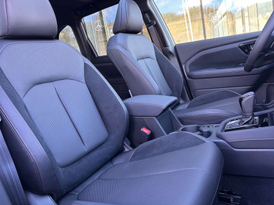 Subaru Forester Vorführwagen Subaru Forester Vorführwagen