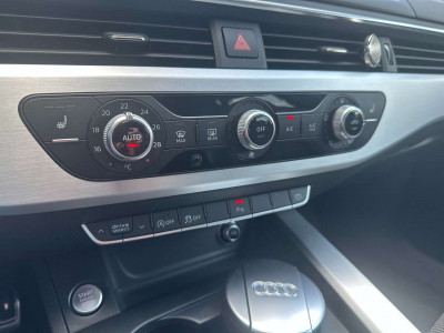 Audi A4 Gebrauchtwagen Audi A4 Gebrauchtwagen