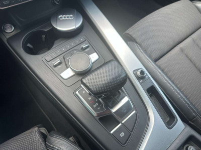 Audi A4 Gebrauchtwagen Audi A4 Gebrauchtwagen