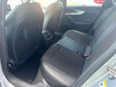 Audi A4 Gebrauchtwagen Audi A4 Gebrauchtwagen