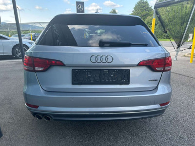 Audi A4 Gebrauchtwagen Audi A4 Gebrauchtwagen