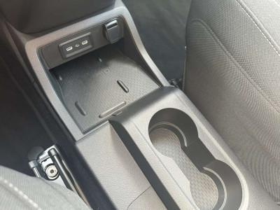 Mercedes-Benz T-Klasse Gebrauchtwagen