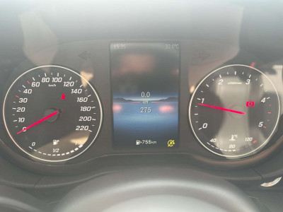 Mercedes-Benz T-Klasse Gebrauchtwagen