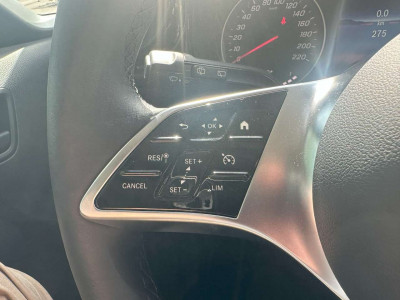 Mercedes-Benz T-Klasse Gebrauchtwagen