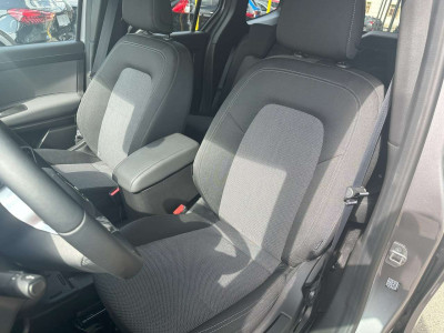 Mercedes-Benz T-Klasse Gebrauchtwagen