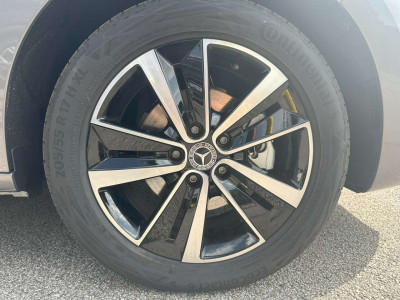 Mercedes-Benz T-Klasse Gebrauchtwagen