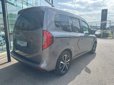 Mercedes-Benz T-Klasse Gebrauchtwagen