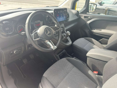 Mercedes-Benz T-Klasse Gebrauchtwagen