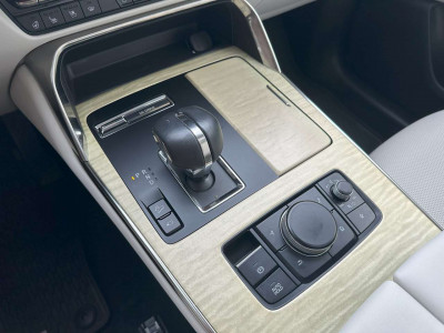 Mazda CX-60 Gebrauchtwagen Mazda CX-60 Gebrauchtwagen