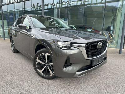 Mazda CX-60 Gebrauchtwagen