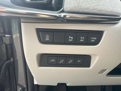 Mazda CX-60 Gebrauchtwagen Mazda CX-60 Gebrauchtwagen