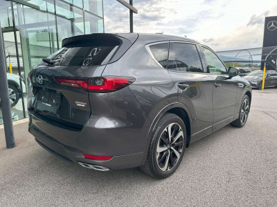 Mazda CX-60 Gebrauchtwagen Mazda CX-60 Gebrauchtwagen