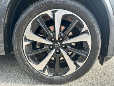 Mazda CX-60 Gebrauchtwagen Mazda CX-60 Gebrauchtwagen