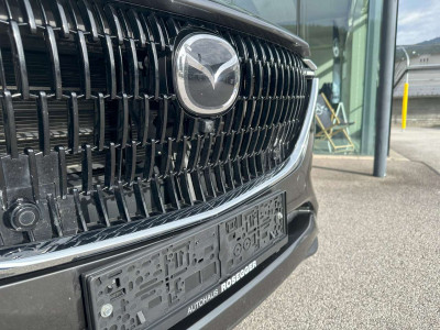 Mazda CX-60 Gebrauchtwagen Mazda CX-60 Gebrauchtwagen