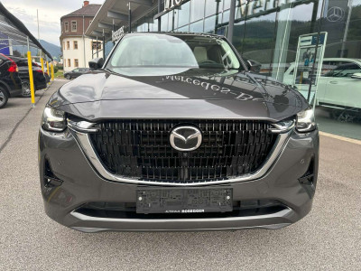 Mazda CX-60 Gebrauchtwagen Mazda CX-60 Gebrauchtwagen