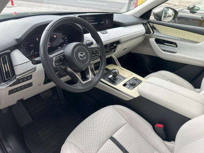 Mazda CX-60 Gebrauchtwagen Mazda CX-60 Gebrauchtwagen