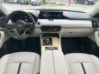 Mazda CX-60 Gebrauchtwagen Mazda CX-60 Gebrauchtwagen
