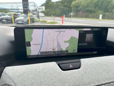 Mazda CX-60 Gebrauchtwagen Mazda CX-60 Gebrauchtwagen