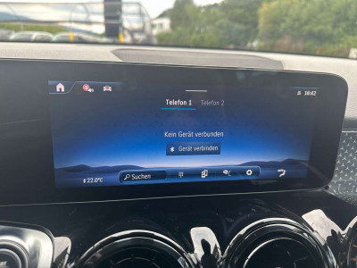 Mercedes-Benz GLB Gebrauchtwagen Mercedes-Benz GLB Gebrauchtwagen