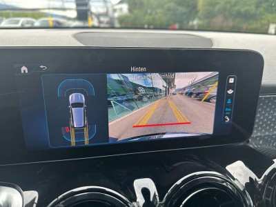 Mercedes-Benz GLB Gebrauchtwagen Mercedes-Benz GLB Gebrauchtwagen