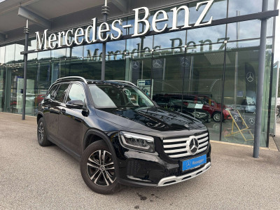 Mercedes-Benz GLB Gebrauchtwagen