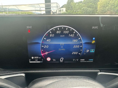 Mercedes-Benz GLB Gebrauchtwagen Mercedes-Benz GLB Gebrauchtwagen