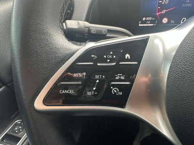 Mercedes-Benz GLB Gebrauchtwagen Mercedes-Benz GLB Gebrauchtwagen